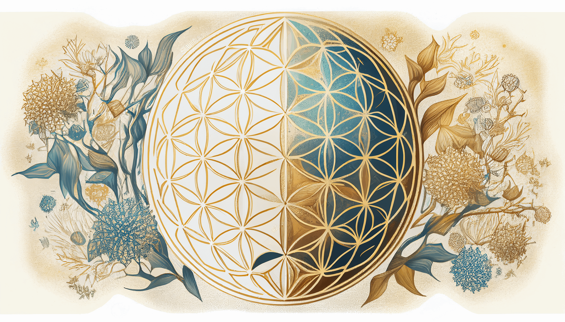 Welcome to This Virtual Space of Global Healing